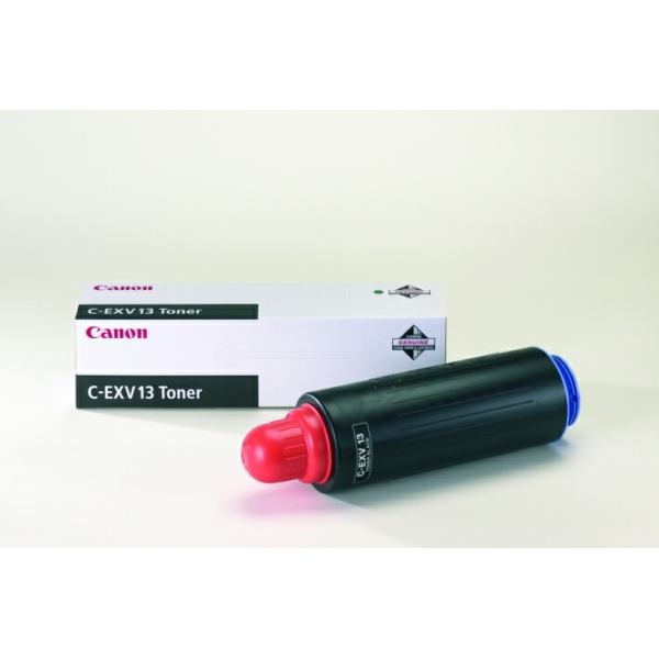 Toner / Canon - 0279B002 / C-EXV13
