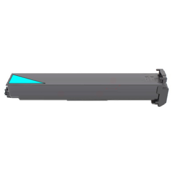 Toner / Astar - AS14203 ersetzt A0D7452 / TN-213C