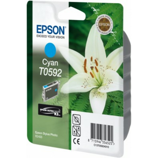 Tinte / Epson - C13T05924010 / T0592