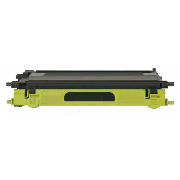 Toner / Astar - AS13135 ersetzt TN-130Y, TN-135Y