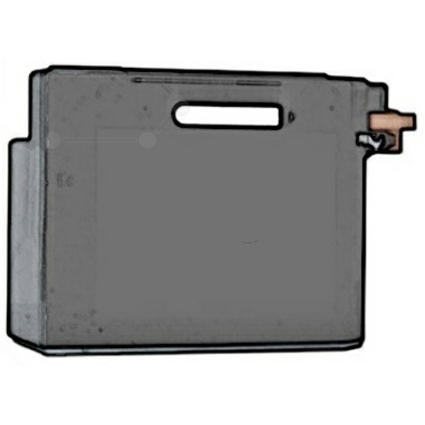 Druckkopfpatrone / Astar - AS15012 ersetzt 0884A002 / BX-3