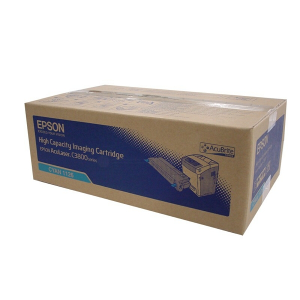 Toner / Epson - C13S051126 / 1126