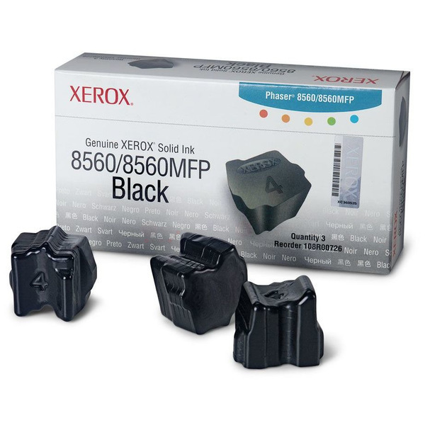 Festtinte / Xerox - 108R00726