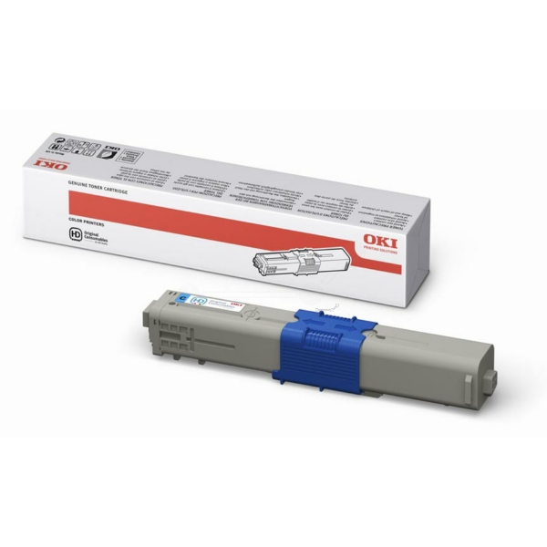 Toner / OKI - 44469705