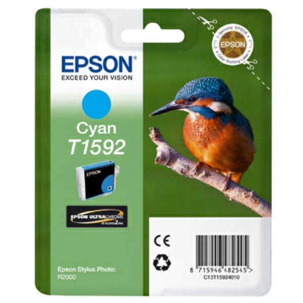 Tinte / Epson - C13T15924010 / T1592