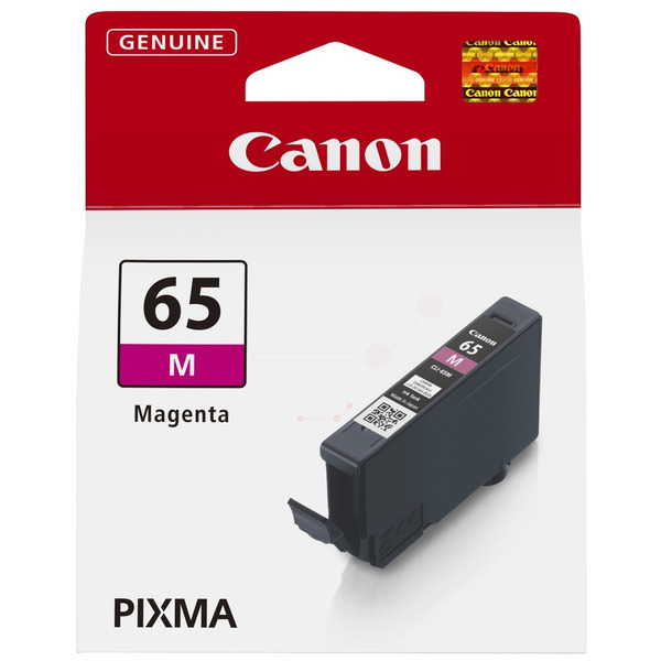 Tinte / Canon - 4217C001 / CLI-65M