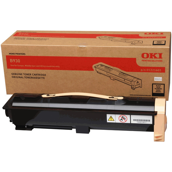 Toner / OKI - 01221601